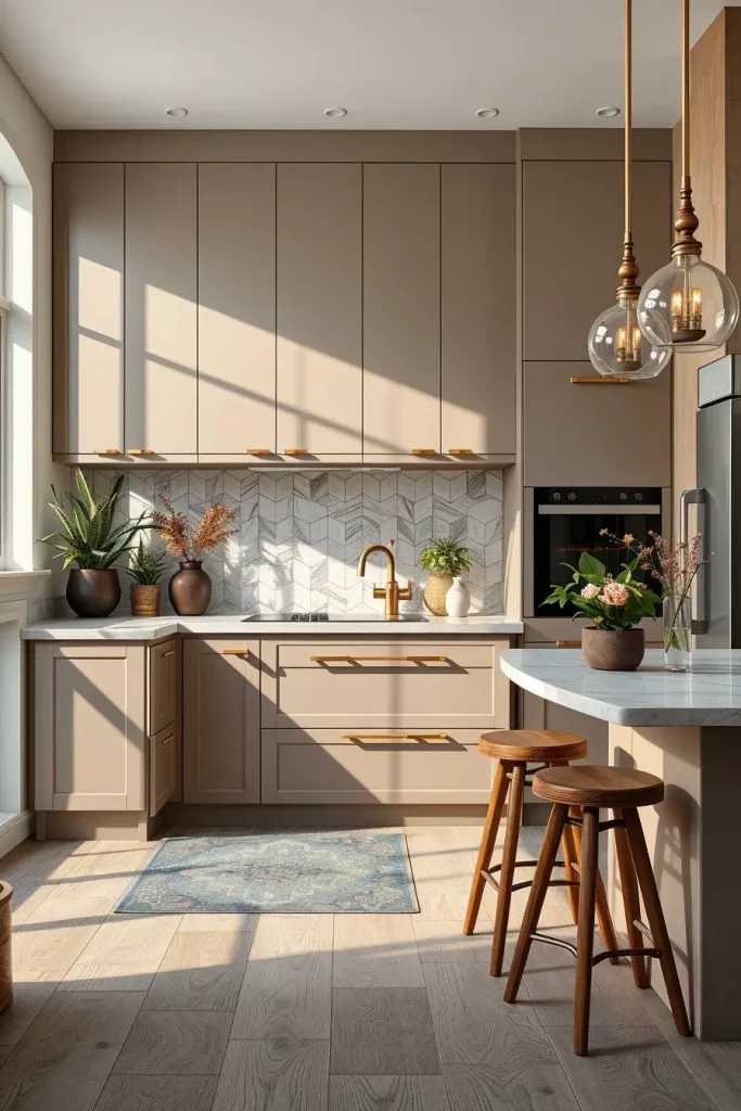 64 Kitchen Colors Ideas 2026: The Hottest Trends for Modern and Timeless Kitchens