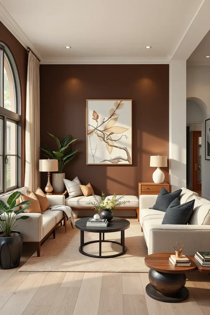 66 Living Room Painting Ideas 2026: Modern Color Trends for Stylish Homes