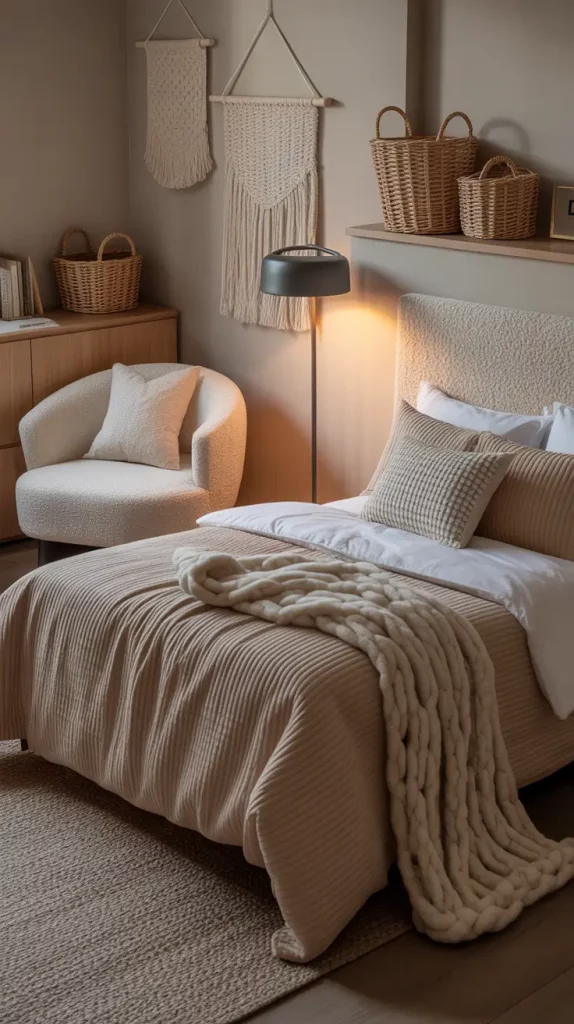 65 College Dorm Room Ideas 2026: Modern, Cozy & Space-Saving Inspiration for Students