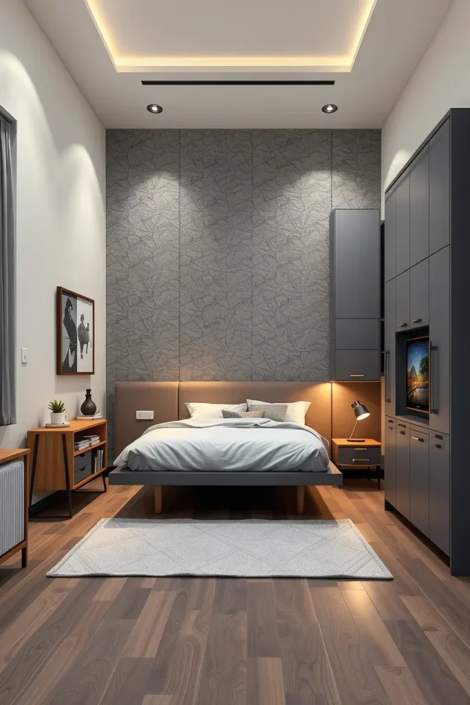 64 Teens Bedroom Ideas 2026: Modern Designs & Stylish Trends for Teen Rooms