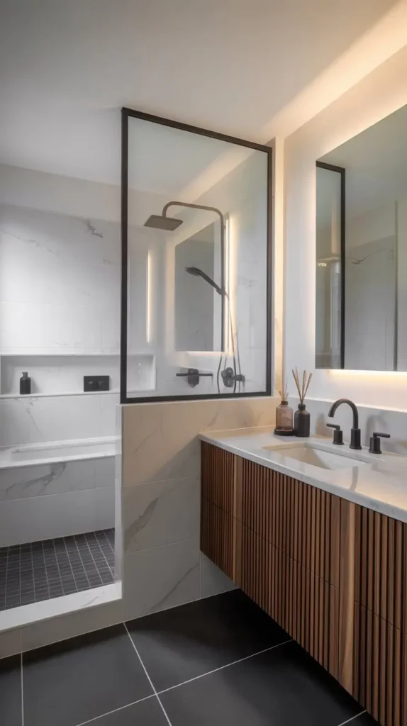 65 Master Bathroom Ideas 2026: Modern, Luxury & Trending Designs for a Fresh New Look