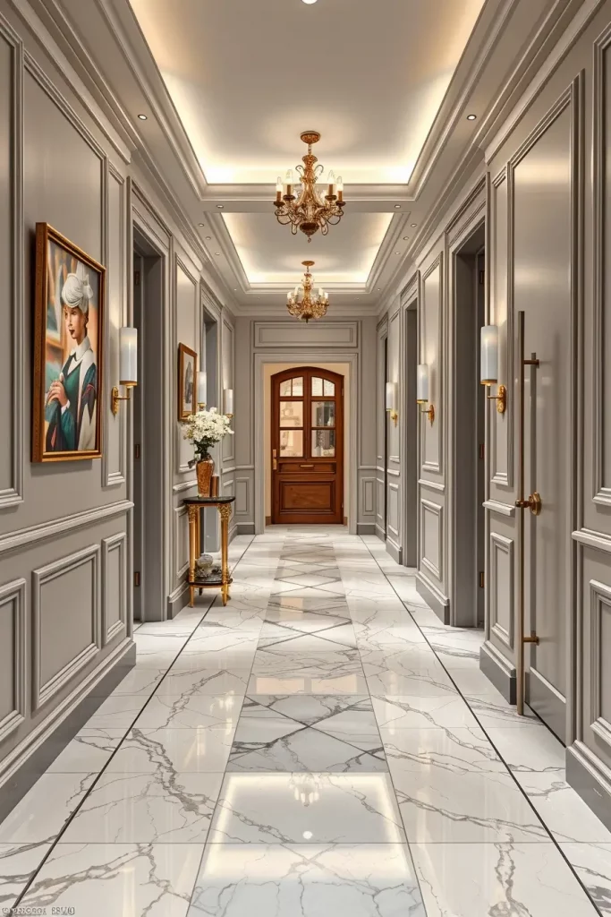 65 Hallway Remodel Ideas 2026: Stylish, Modern & Designer Transformations for Every Home