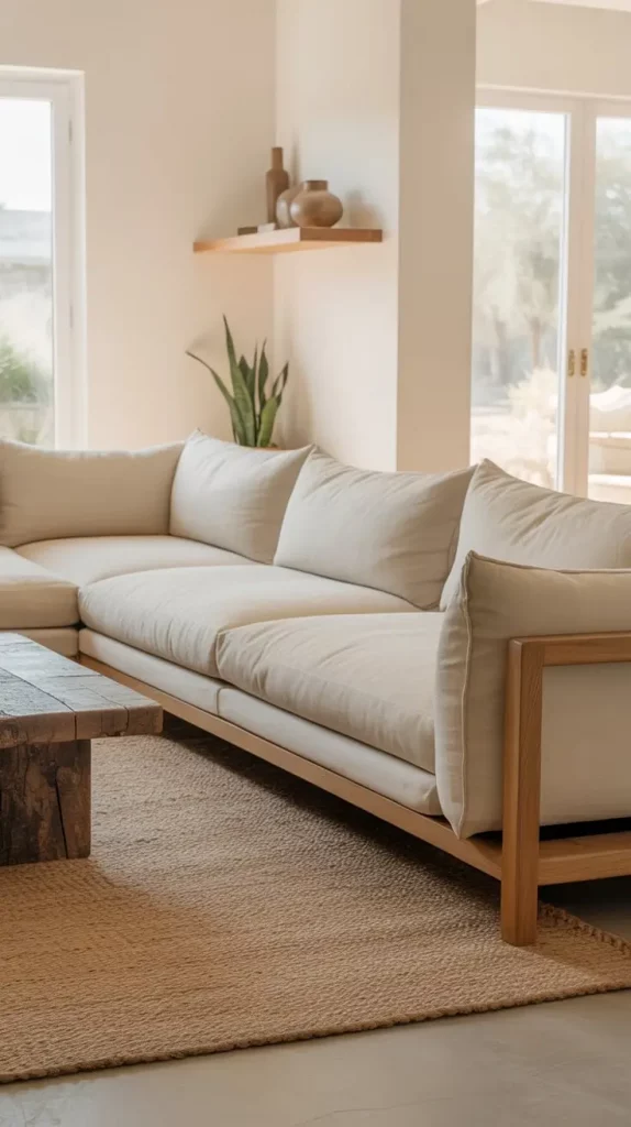 64 Sectionals Living Room Ideas 2026: Stylish & Functional Sofa Designs for Modern Homes