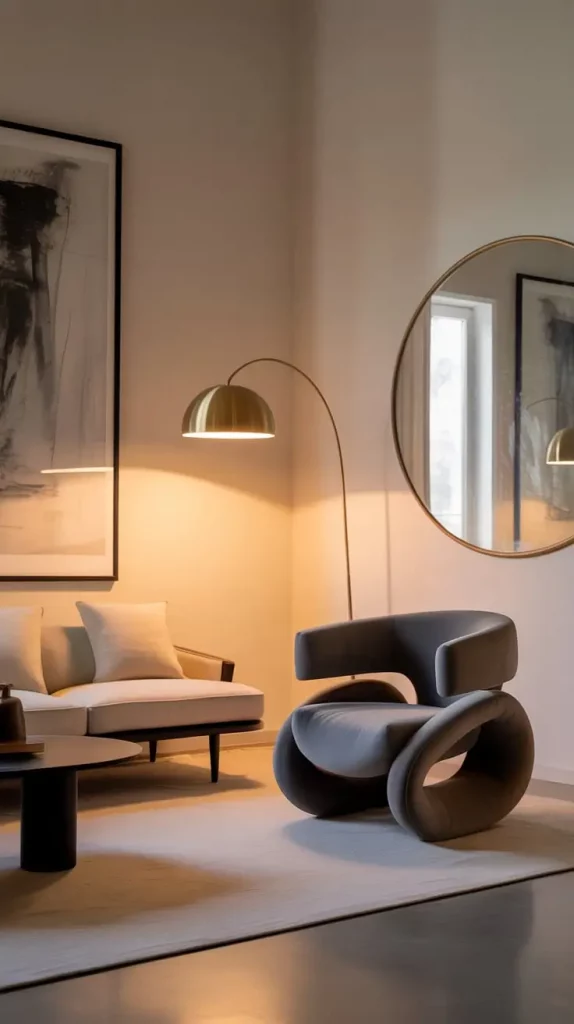 64 Small Living Room Decor Ideas 2026: Fresh, Modern & Space-Saving Inspiration