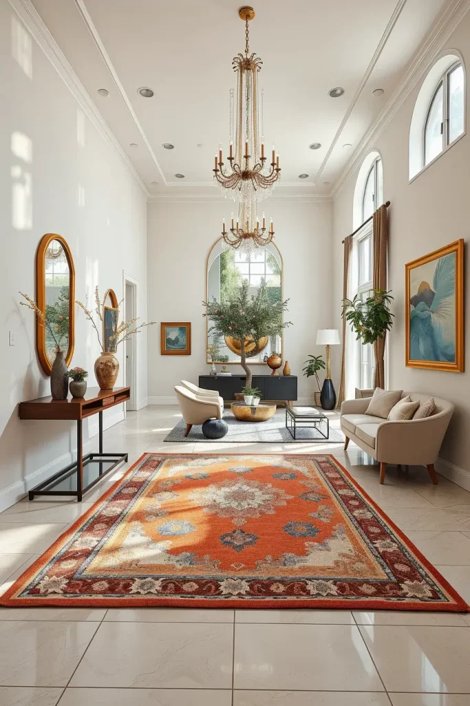 66 Entryways Remodel Ideas 2026: Modern, Stylish & Functional Foyer Inspiration