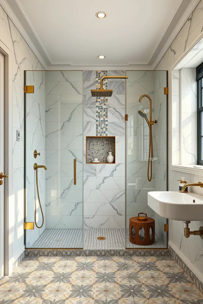 63 Shower Remodel Ideas 2026: Modern, Stylish, and Unique Bathroom Inspirations