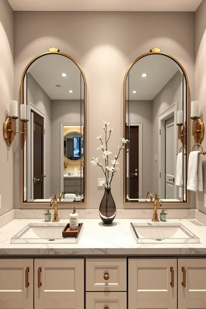 61 Bathroom Sink Decor Ideas 2026: Modern Styling Tips for Trend-Forward Bathrooms