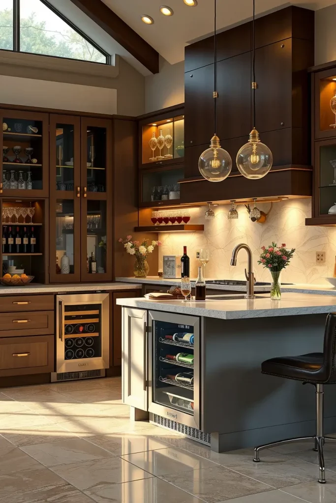 65 Kitchen Island Ideas 2026: Modern Designs for a Stylish and Functional Kitchen