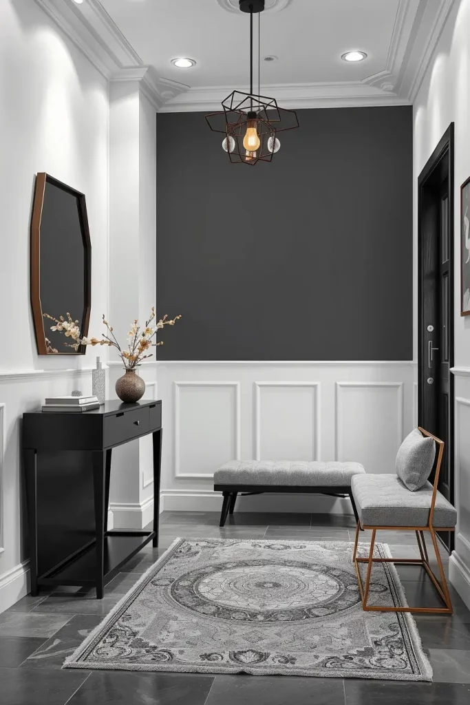 65 Foyer Decoration Ideas 2026: Modern, Stylish & Practical Entryway Inspiration