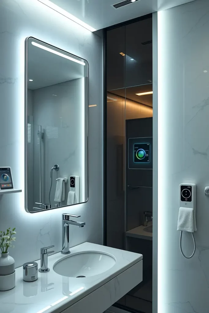 64 Bathroom Cabinets Ideas 2026: Modern, Smart & Stylish Storage Trends