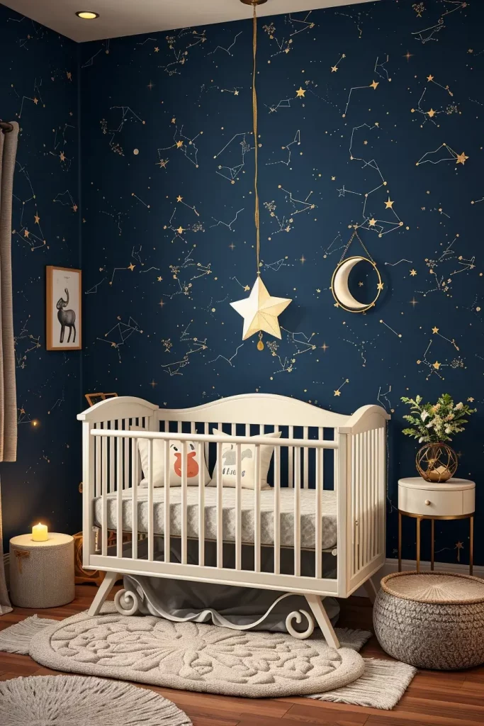 66 Nursery Remodel Ideas 2026: Modern Themes and Dreamy Designs for Baby Rooms