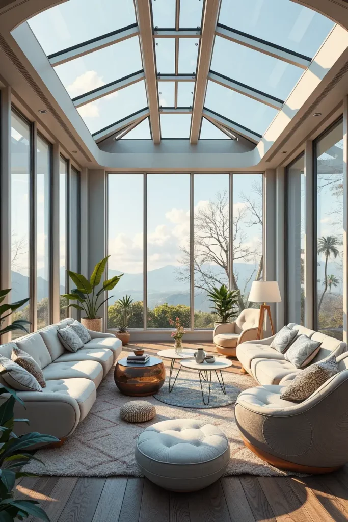 65 Sunroom Ideas 2026: Modern, Stylish, and Cozy Designs for Every Home