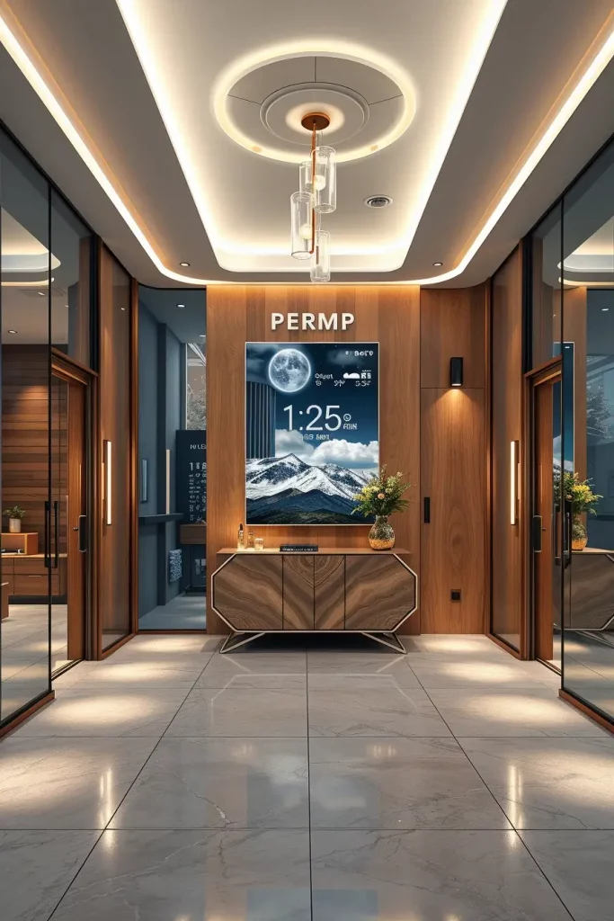 64 Foyers Ideas 2026: Modern Entryway Designs for a Stylish and Welcoming Home