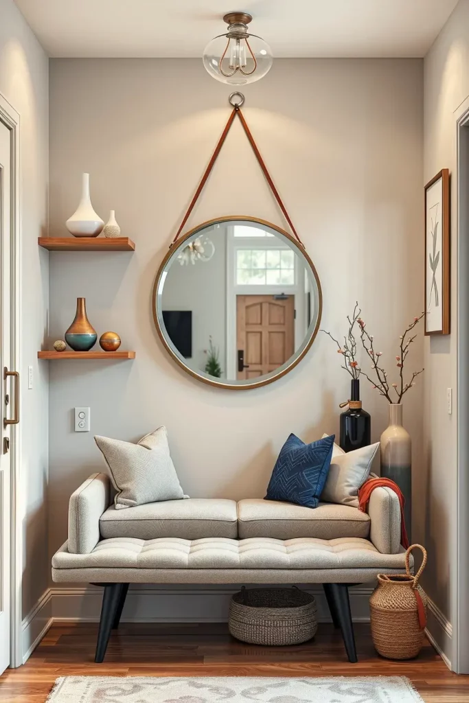 64 Entryway Remodel Ideas 2026: Stylish and Modern Designs for a Welcoming Home