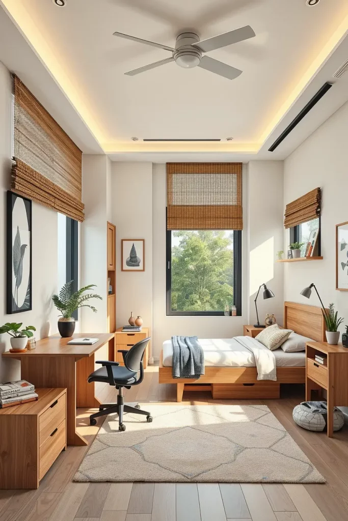 64 Boys Bedroom Ideas 2026: Modern, Stylish & Functional Designs for Every Age