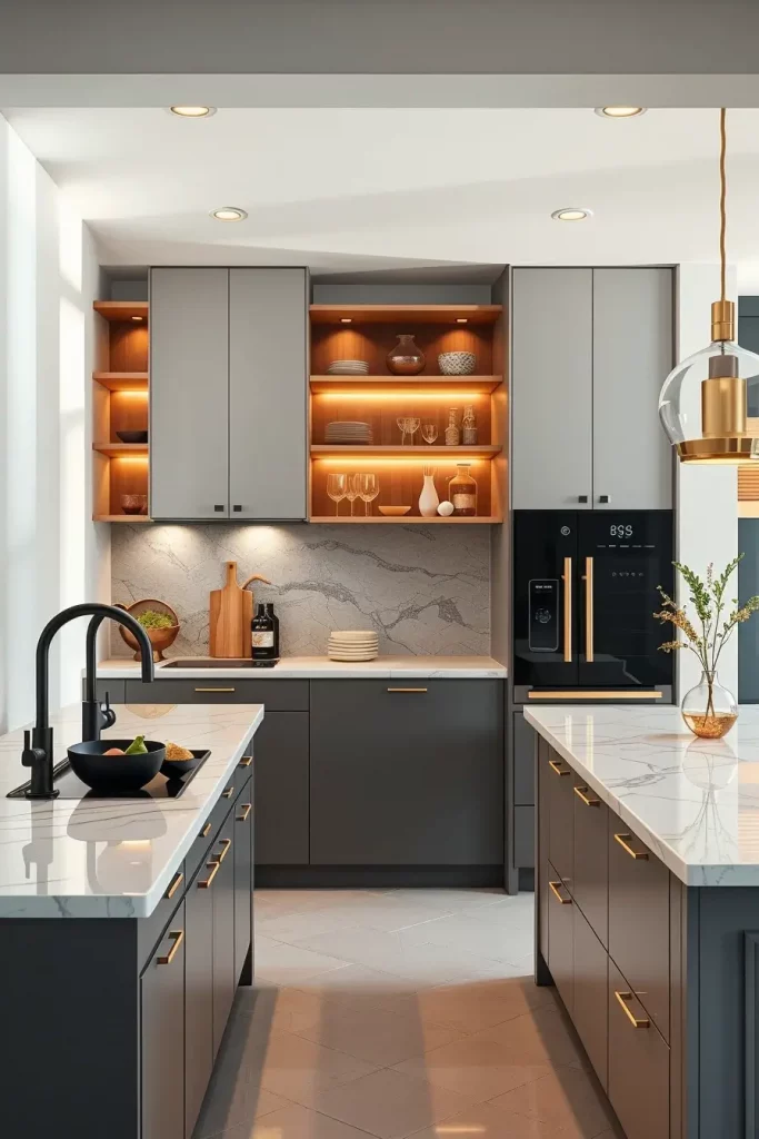64 Kitchen Colors Ideas 2026: The Hottest Trends for Modern and Timeless Kitchens