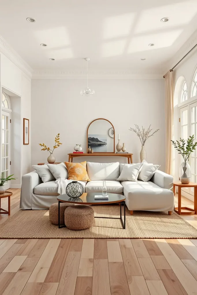 66 Sofa Minimalis Modern Ideas 2026: Stylish and Functional Minimalist Sofa Designs