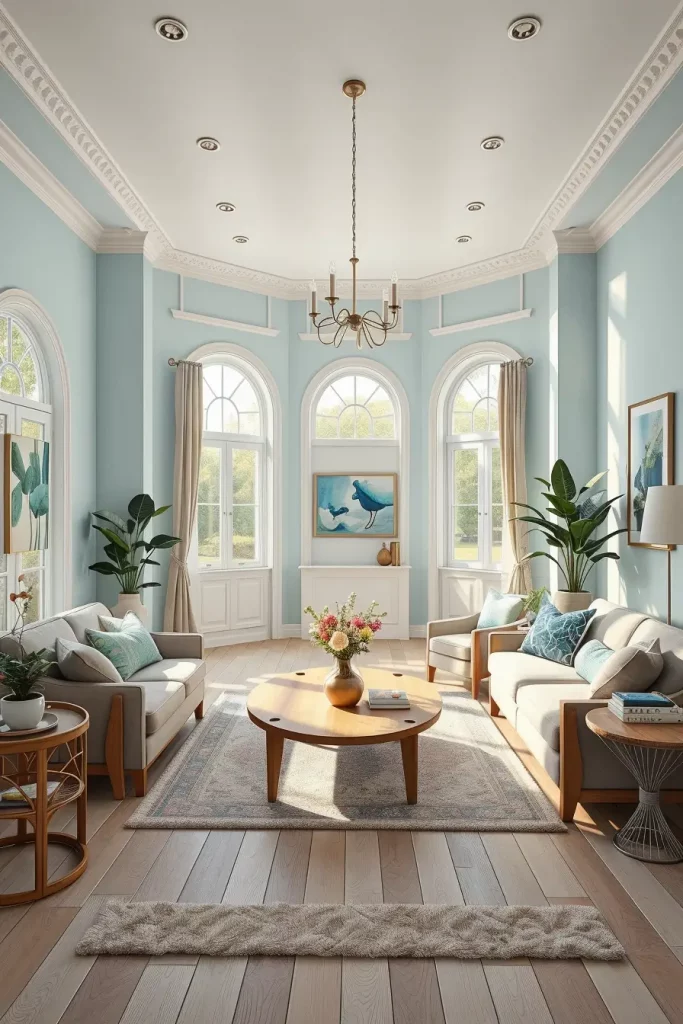 66 Living Room Painting Ideas 2026: Modern Color Trends for Stylish Homes