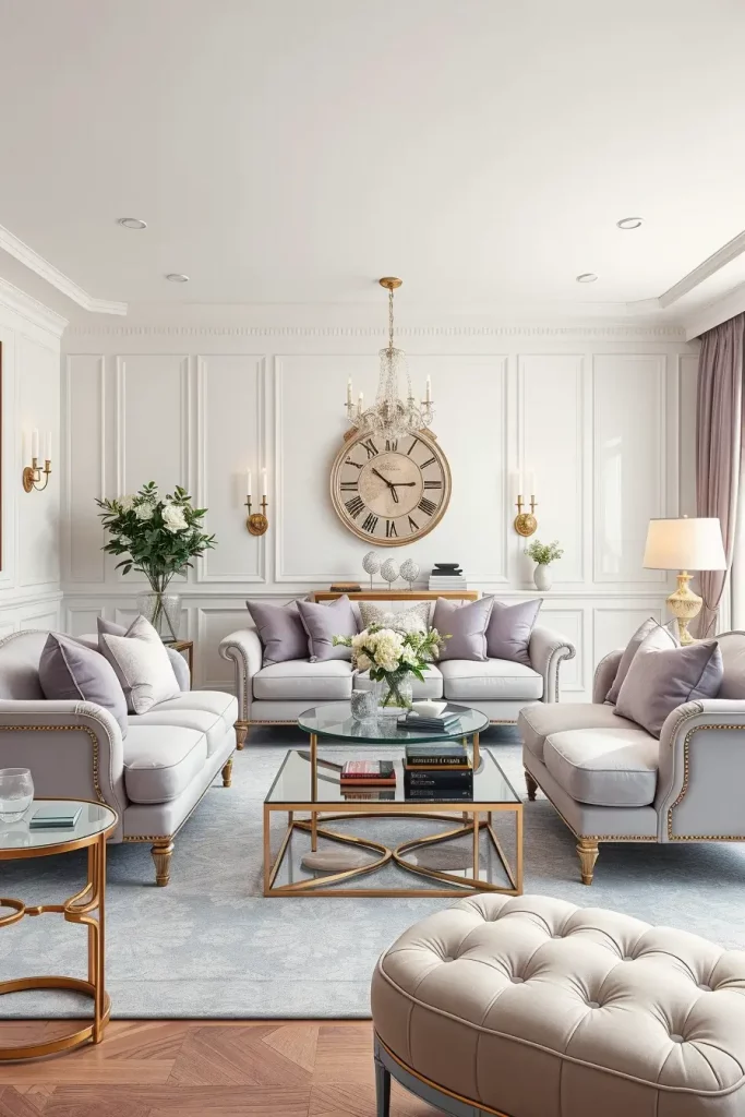 64 Luxury Sofa Design 2026: The Most Stylish Trends for Modern Interiors