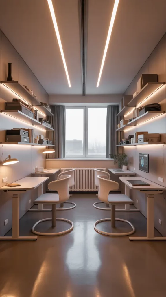 65 College Dorm Room Ideas 2026: Modern, Cozy & Space-Saving Inspiration for Students