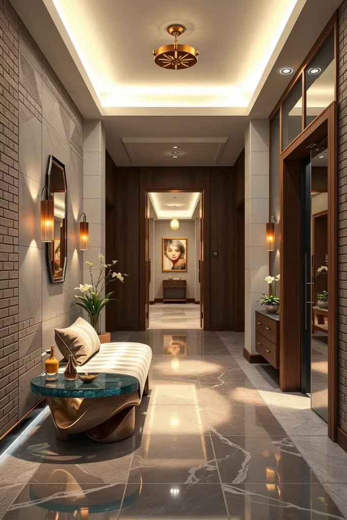 65 Hallway Remodel Ideas 2026: Stylish, Modern & Designer Transformations for Every Home