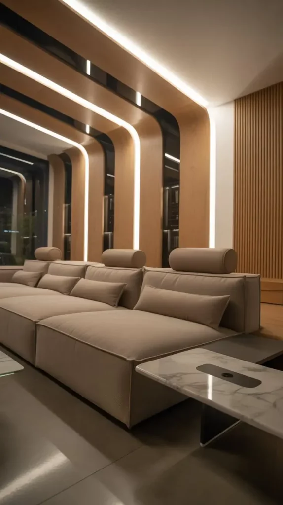 63 Luxury Living Room Ideas 2026: Modern, Elegant & High-End Design Inspiration