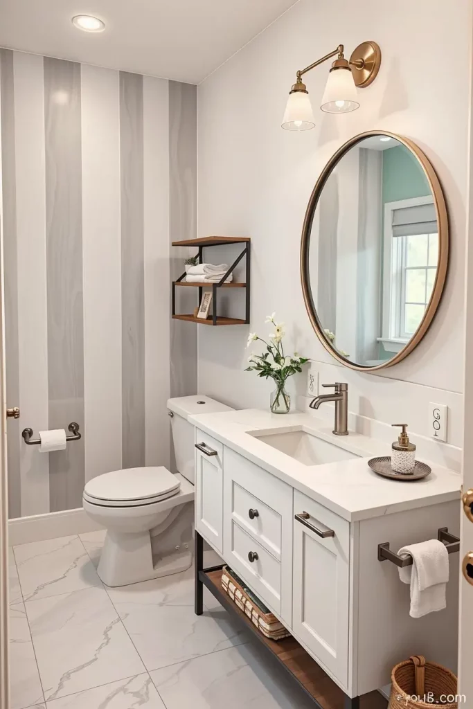 64 Bathroom Interior Ideas 2026: Fresh Trends for a Modern Home