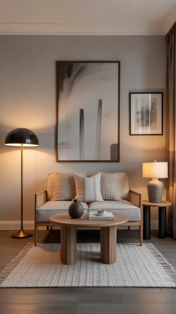 64 Small Living Room Decor Ideas 2026: Fresh, Modern & Space-Saving Inspiration