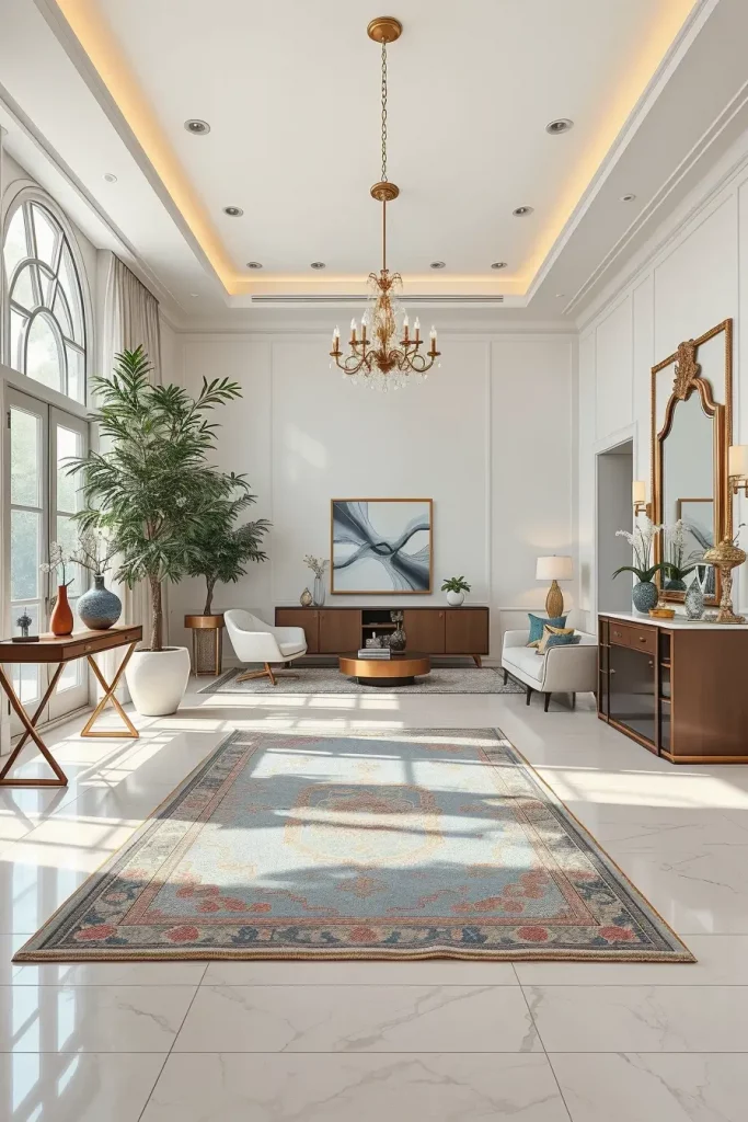 66 Entryways Remodel Ideas 2026: Modern, Stylish & Functional Foyer Inspiration