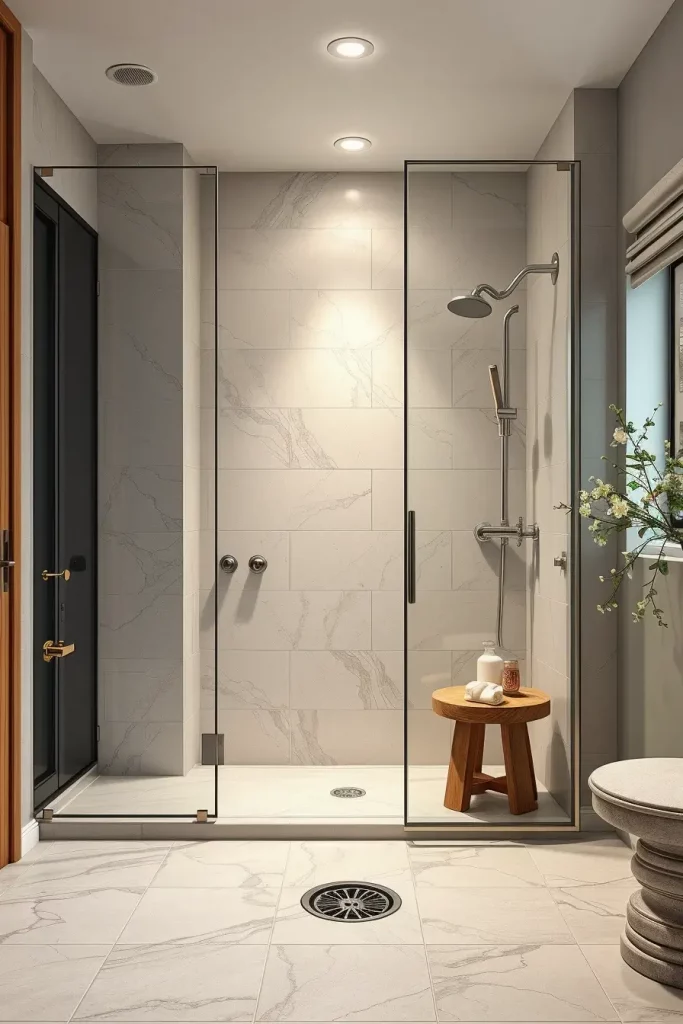 63 Shower Remodel Ideas 2026: Modern, Stylish, and Unique Bathroom Inspirations