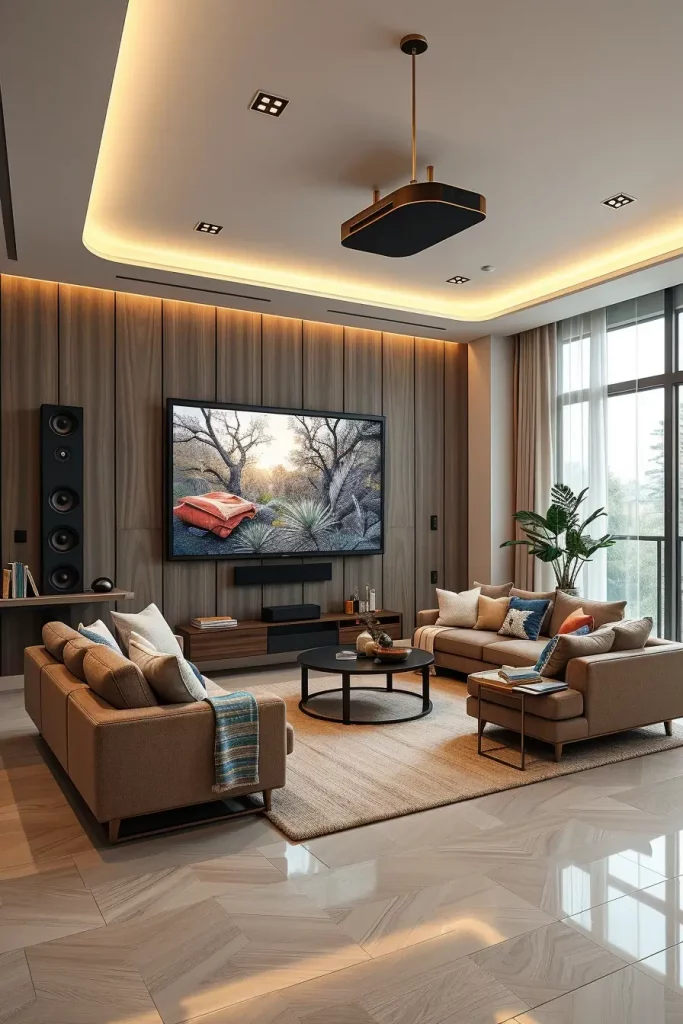 61 Family Rooms Ideas 2026: Inspiring Designs for Modern Homes