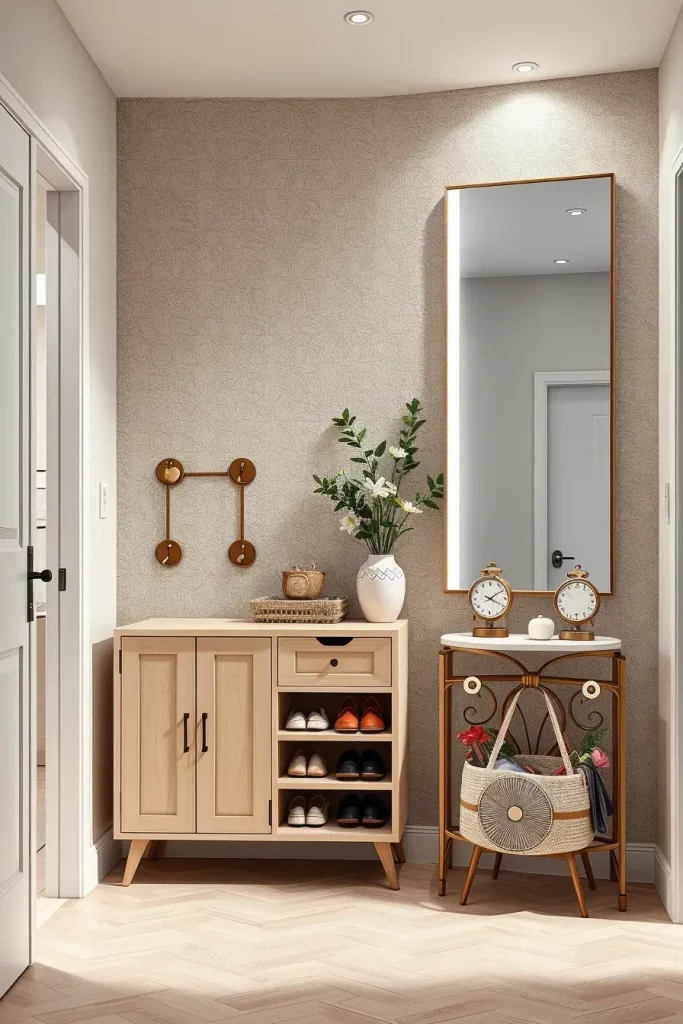 64 Small Entryways 2026: Modern Ideas for Stylish and Functional Spaces