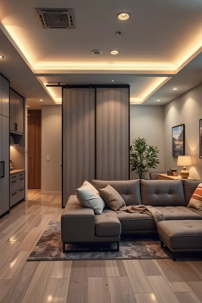 62 Basement Remodeling Ideas 2026: Modern Designs for a Stylish and Functional Home