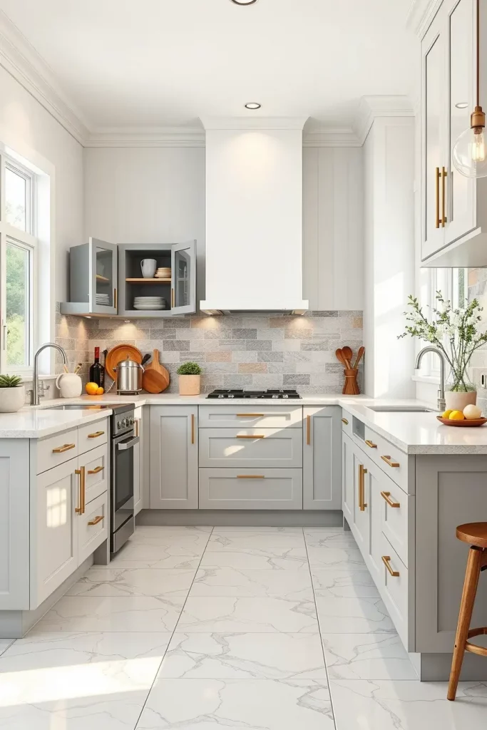 64 Kitchen Tiles Ideas 2026: Modern Trends, Designs & Inspiring Tile Solutions for Every Kitchen