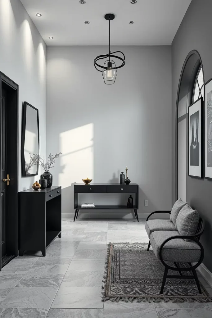 65 Foyer Decoration Ideas 2026: Modern, Stylish & Practical Entryway Inspiration