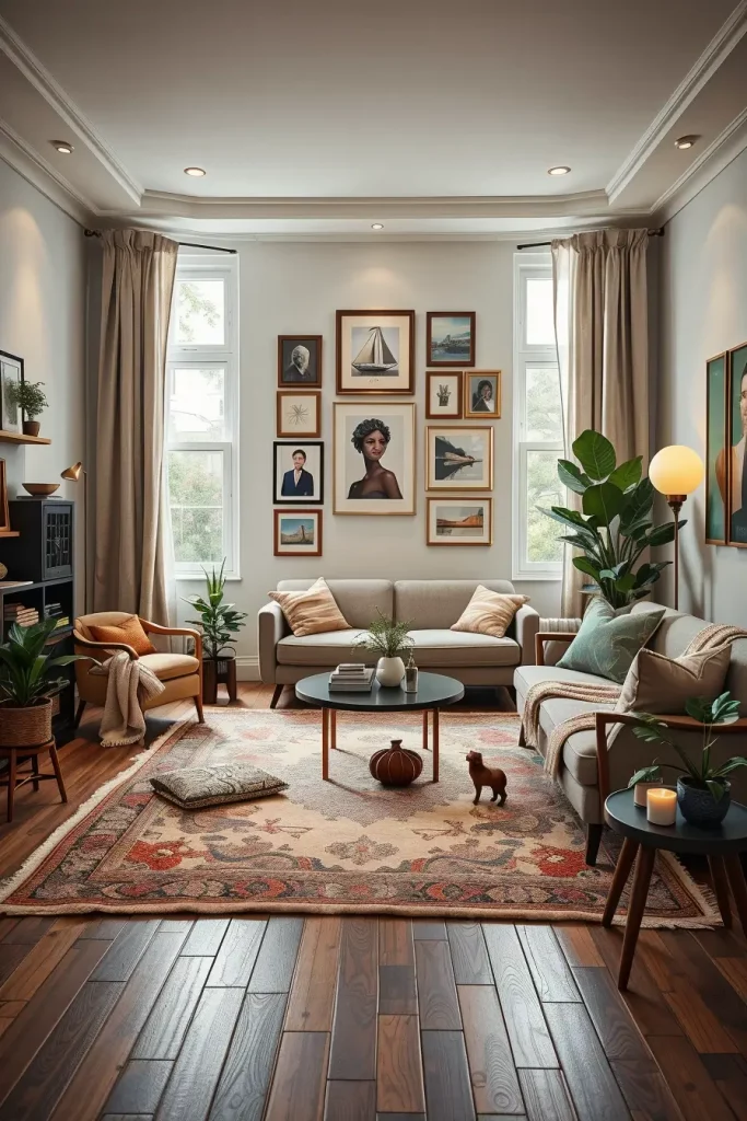 64 Apartment Remodel Ideas 2026: Modern Designs, Smart Solutions, and Sustainable Trends