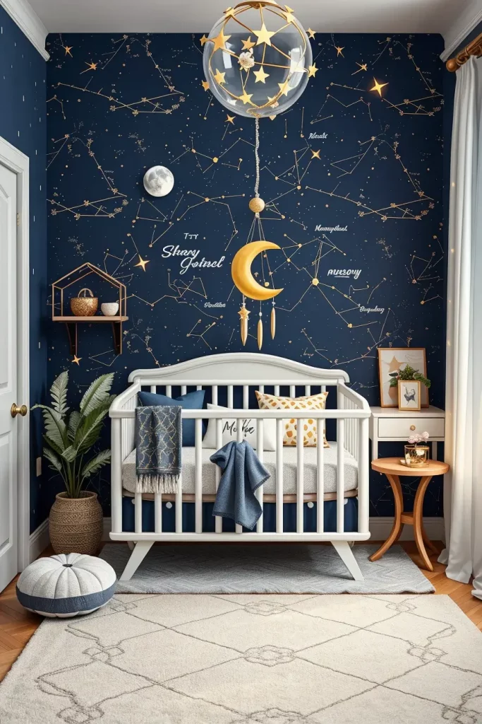 66 Nursery Remodel Ideas 2026: Modern Themes and Dreamy Designs for Baby Rooms
