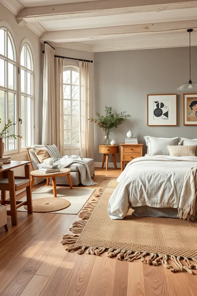 64 Bedroom Aesthetic 2026: Modern, Cozy & Minimalist Design Ideas