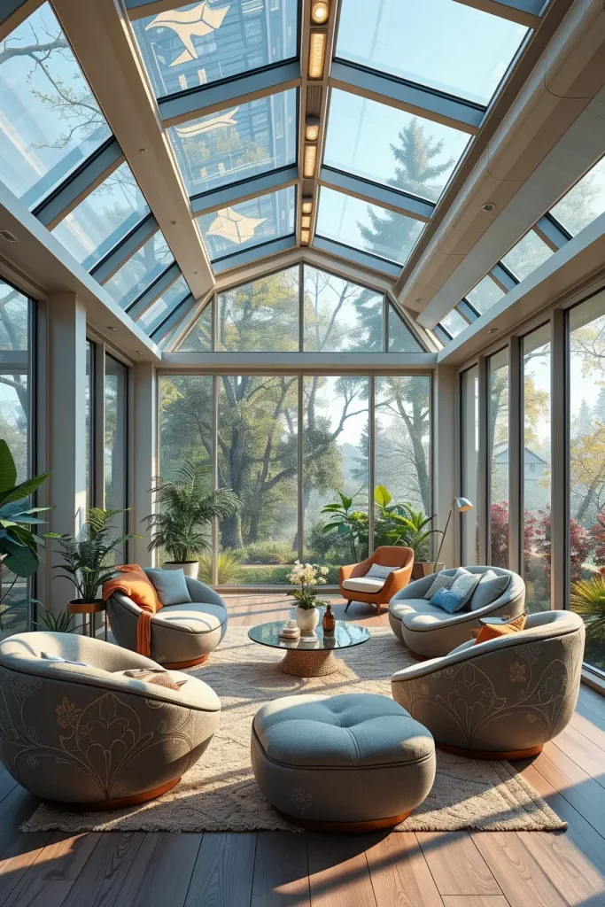 65 Sunroom Ideas 2026: Modern, Stylish, and Cozy Designs for Every Home