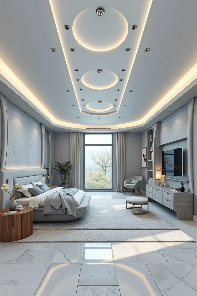 65 Trendy Gray Bedroom Ideas 2026: Modern, Stylish, and Designer Looks for Every Home