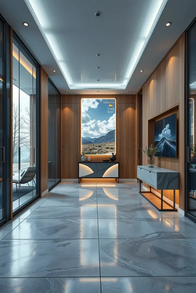 64 Foyers Ideas 2026: Modern Entryway Designs for a Stylish and Welcoming Home