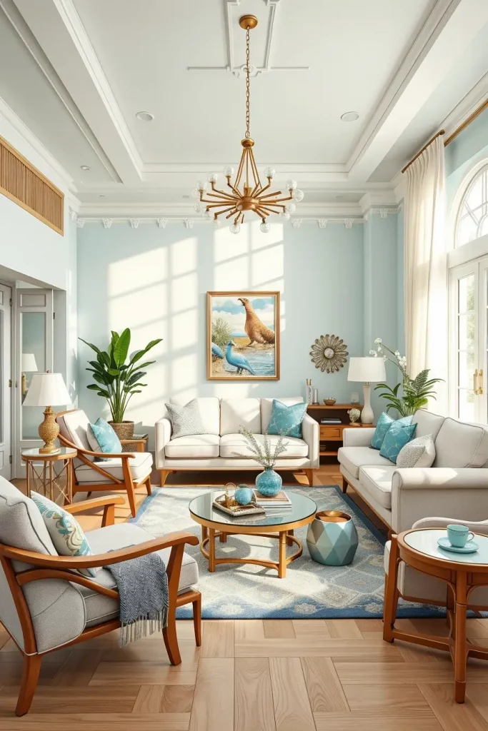 66 Living Room Painting Ideas 2026: Modern Color Trends for Stylish Homes