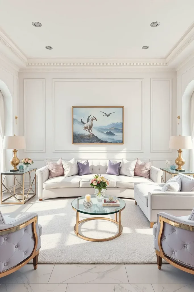 64 Luxury Sofa Design 2026: The Most Stylish Trends for Modern Interiors