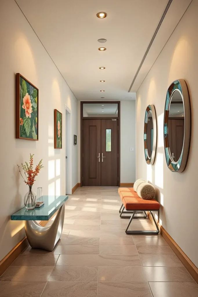 65 Hallway Remodel Ideas 2026: Stylish, Modern & Designer Transformations for Every Home