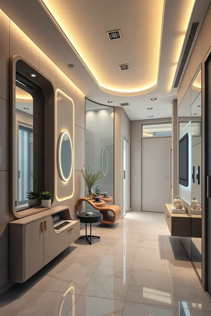 66 Entryways Remodel Ideas 2026: Modern, Stylish & Functional Foyer Inspiration