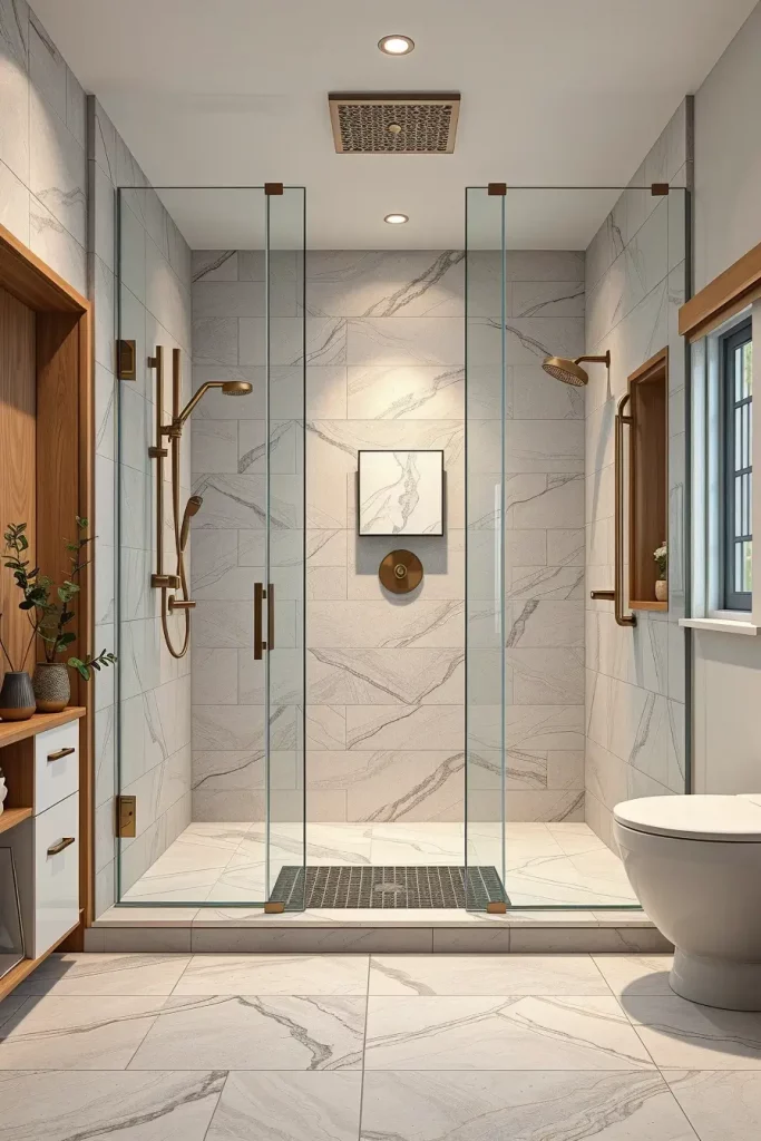 63 Shower Remodel Ideas 2026: Modern, Stylish, and Unique Bathroom Inspirations