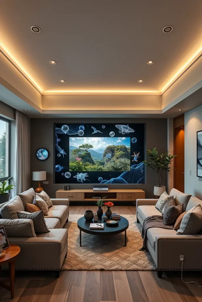 61 Family Rooms Ideas 2026: Inspiring Designs for Modern Homes