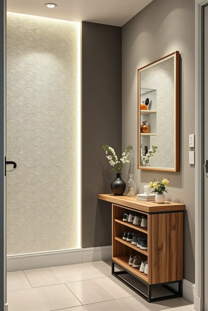 64 Small Entryways 2026: Modern Ideas for Stylish and Functional Spaces