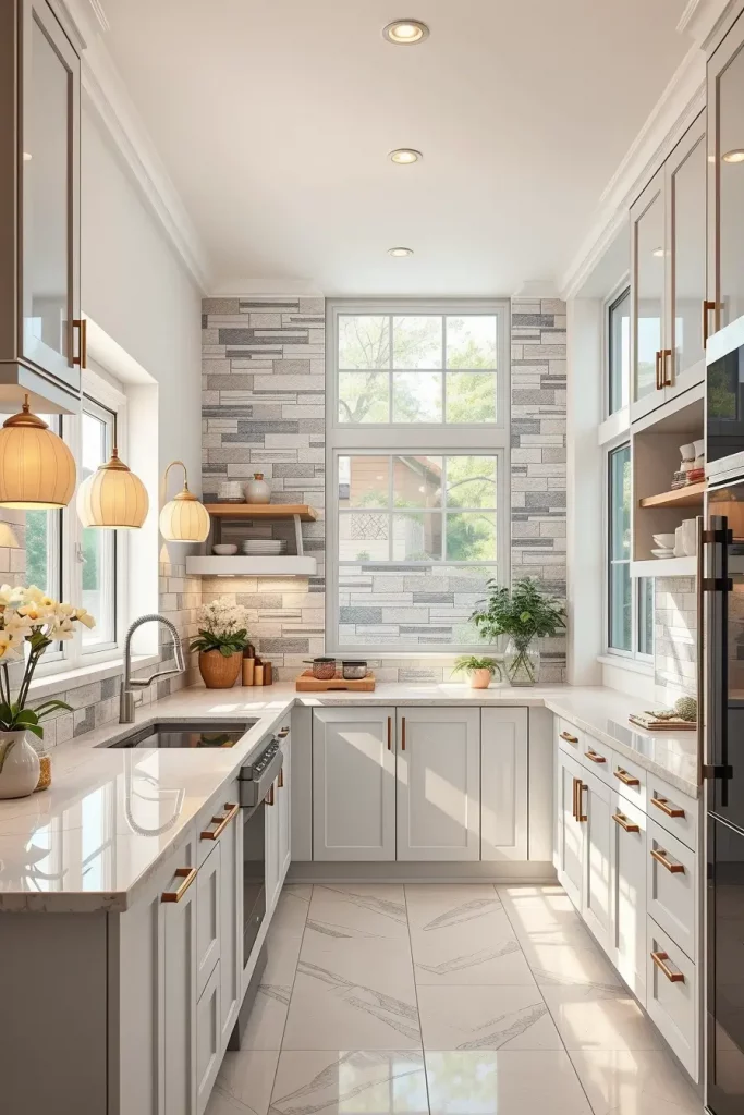 64 Kitchen Tiles Ideas 2026: Modern Trends, Designs & Inspiring Tile Solutions for Every Kitchen