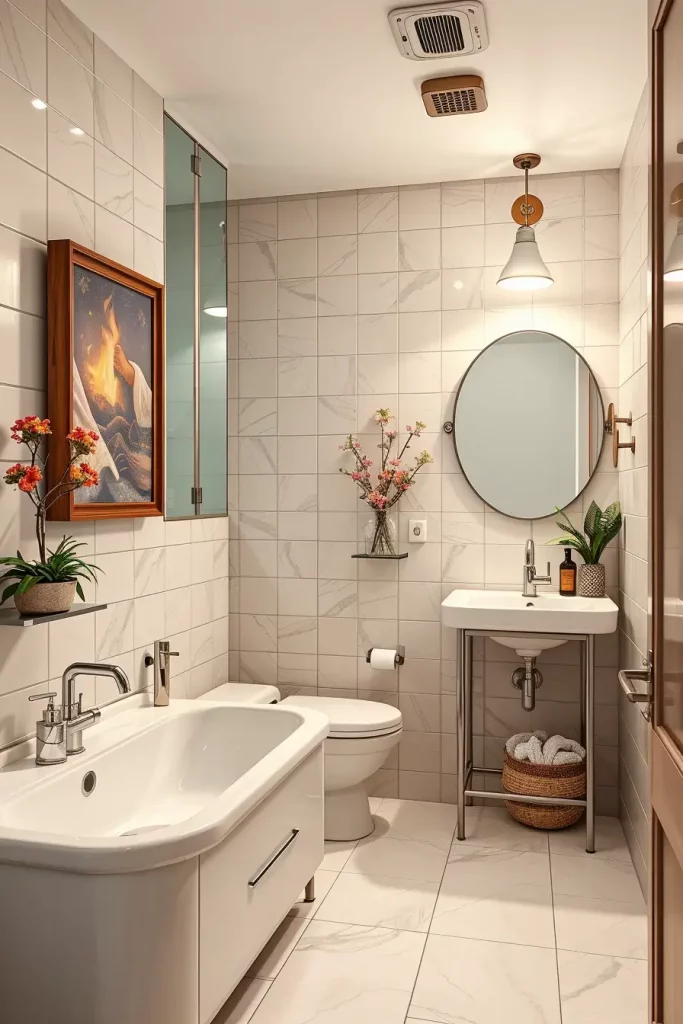 64 Bathroom Faucets Ideas 2026: The Best Modern Faucet Trends for Stylish Bathrooms